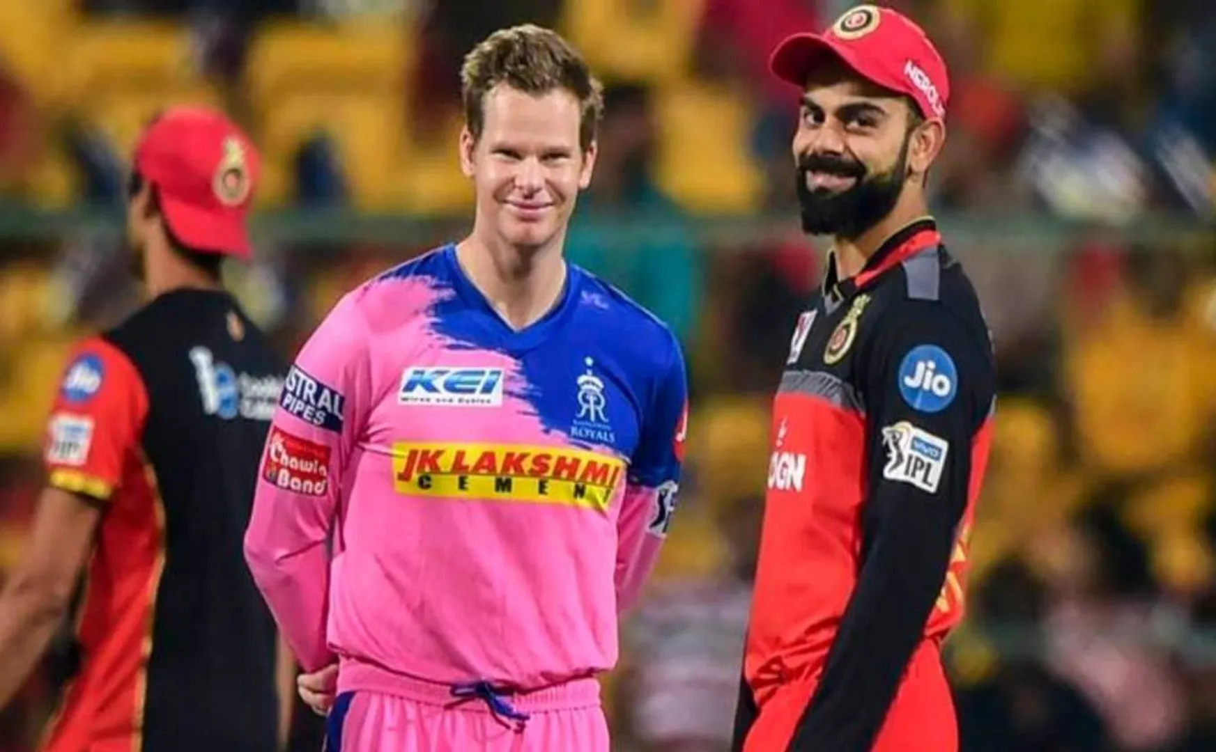 IPL MATCH TODAY RCB VS RR 
